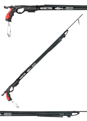 Adreno Moreton Speargun