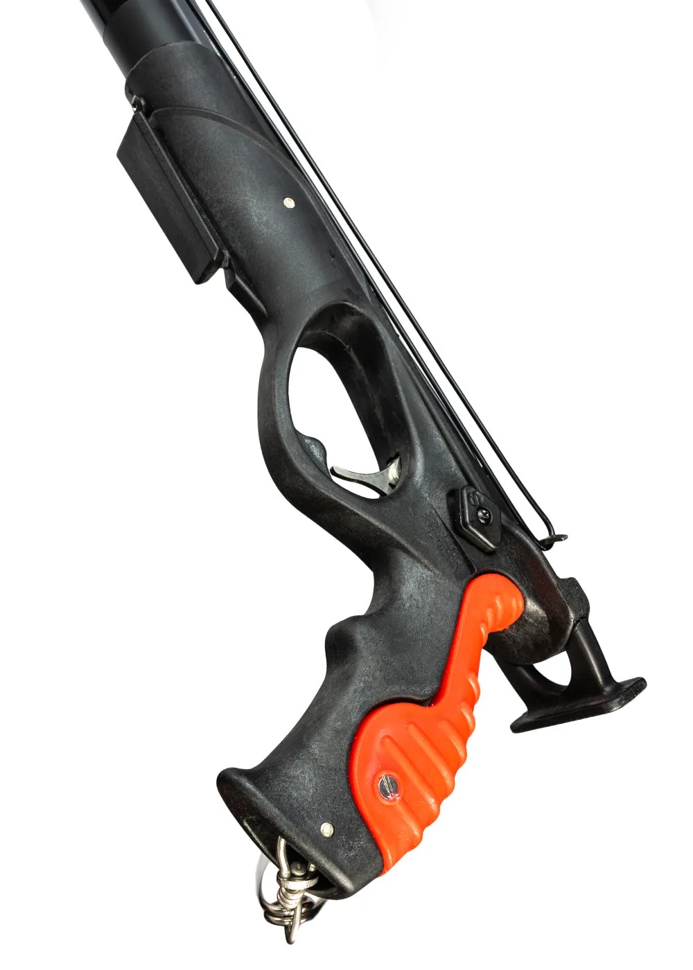 Adreno Moreton Speargun
