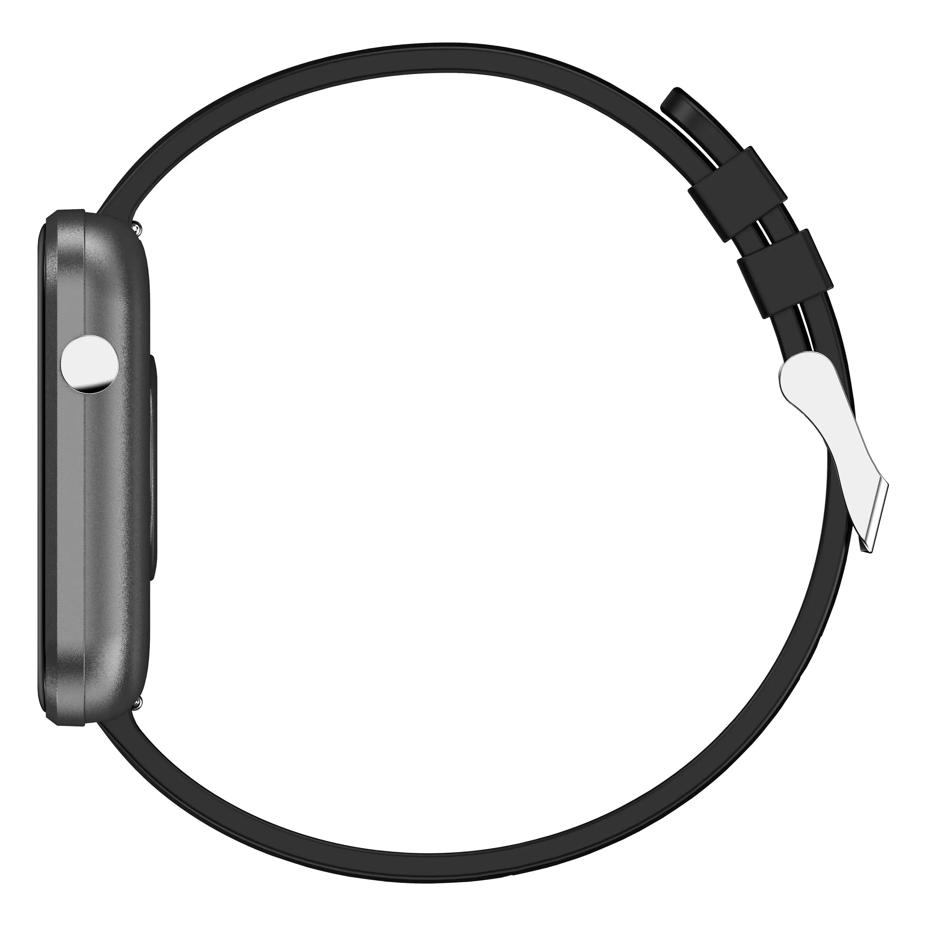 Advanced Smartwatch With Three Bands And Wellness   Activity Tracker -Smartwatch with Heart Rate Monitor
