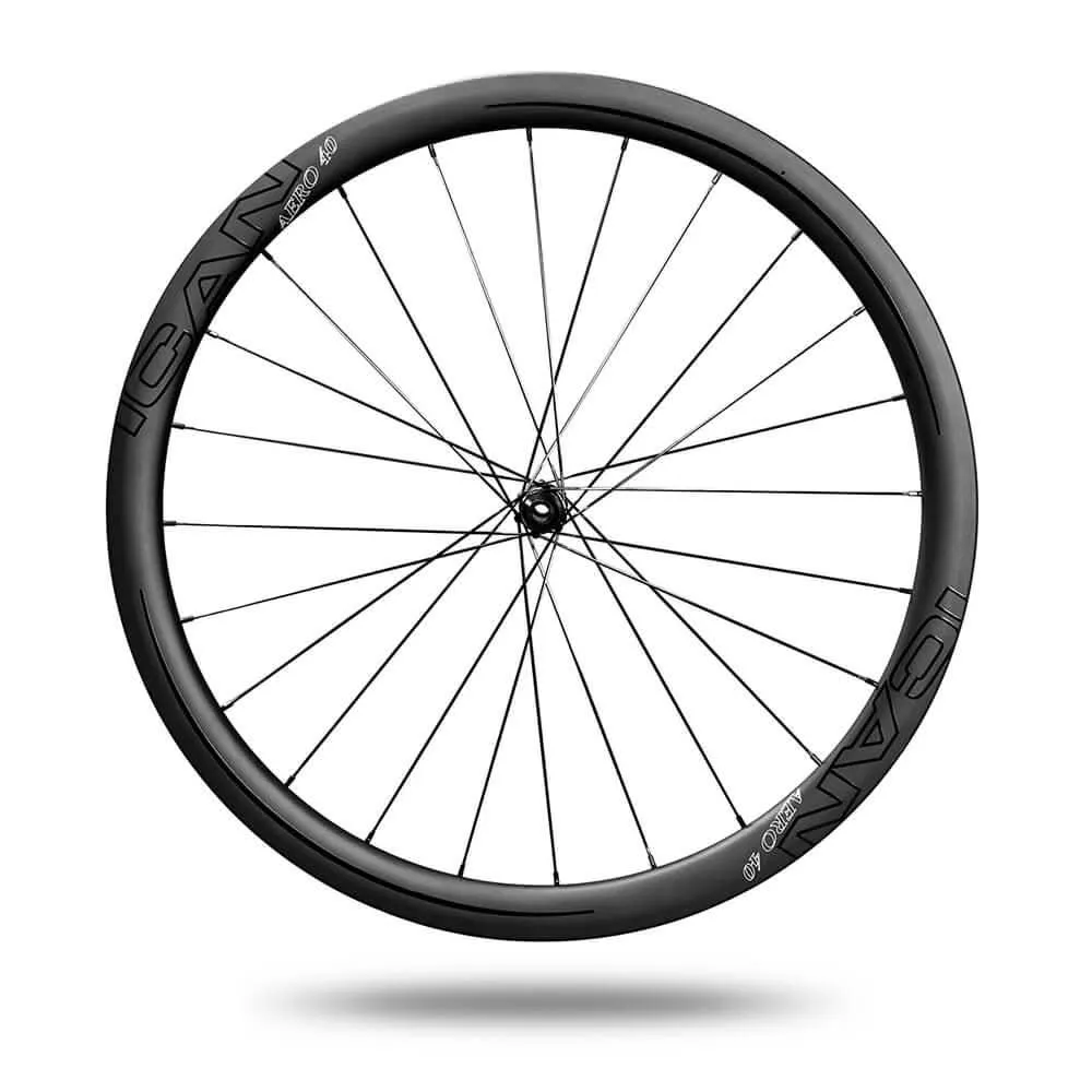 AERO 40 Disc