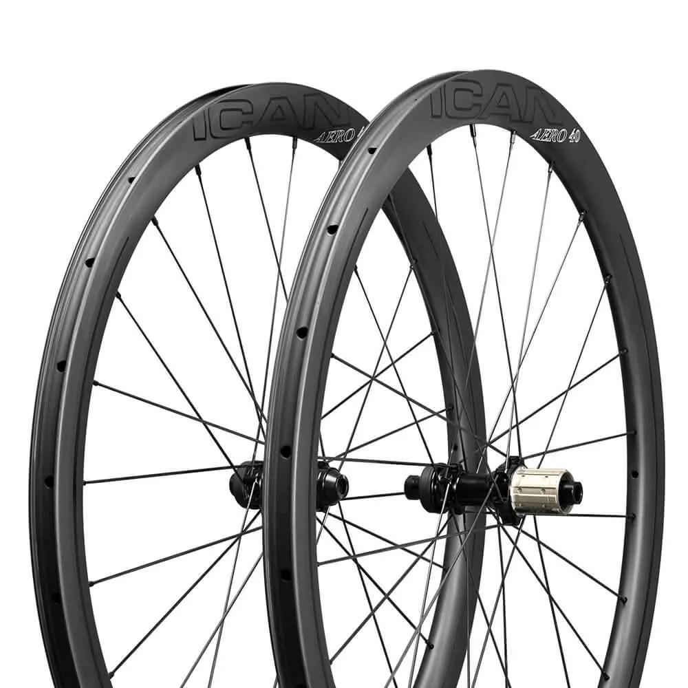 AERO 40 Disc