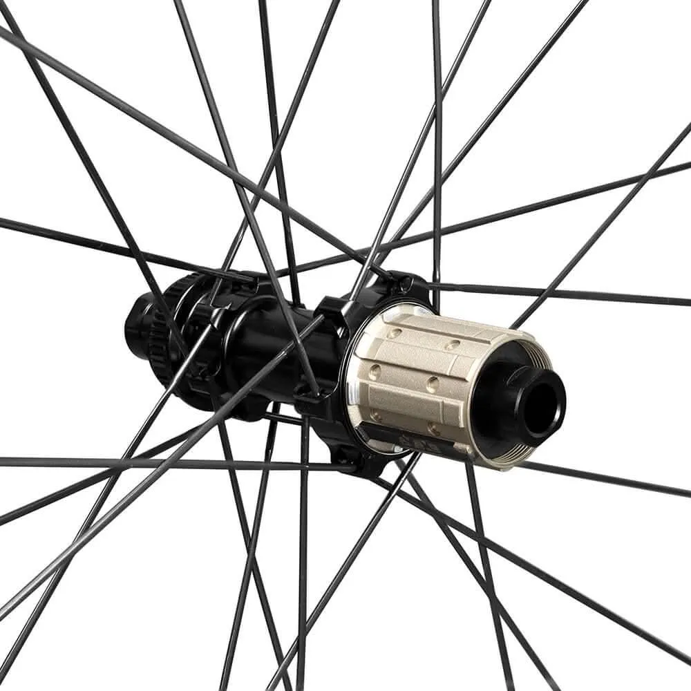 AERO 40 Disc