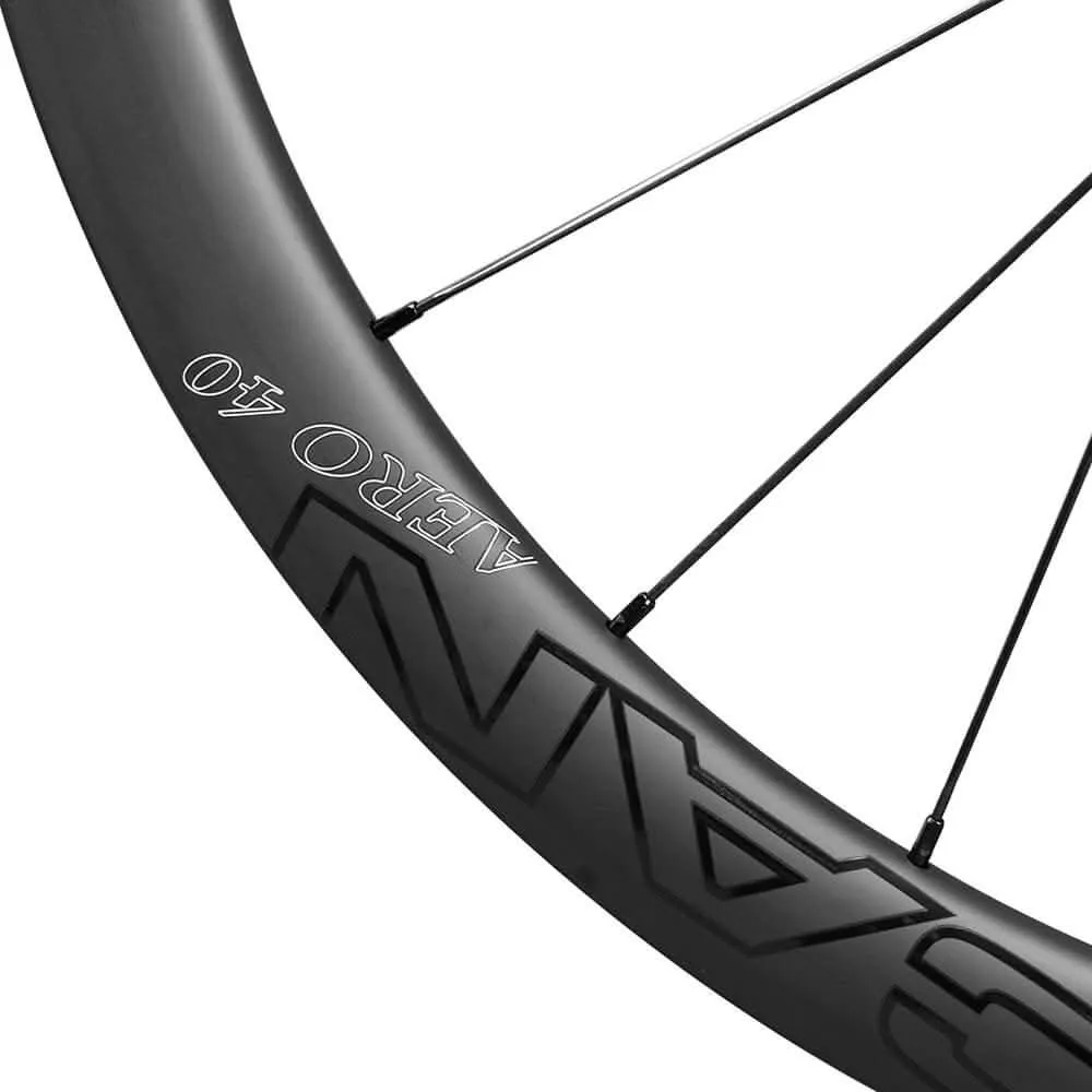 AERO 40 Disc