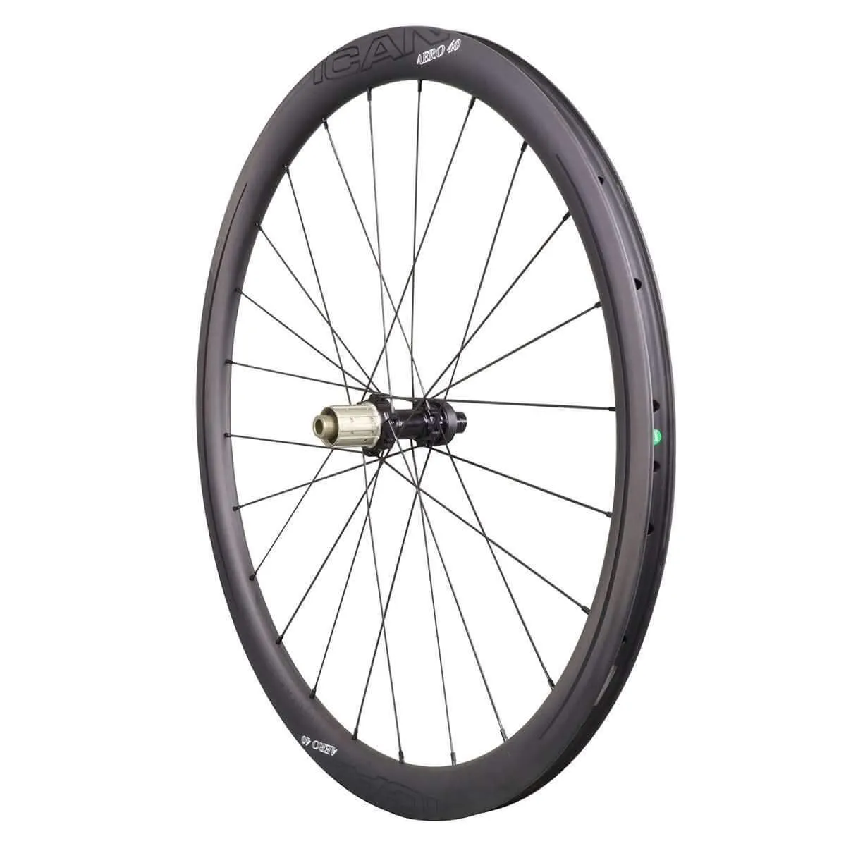AERO 40 Disc