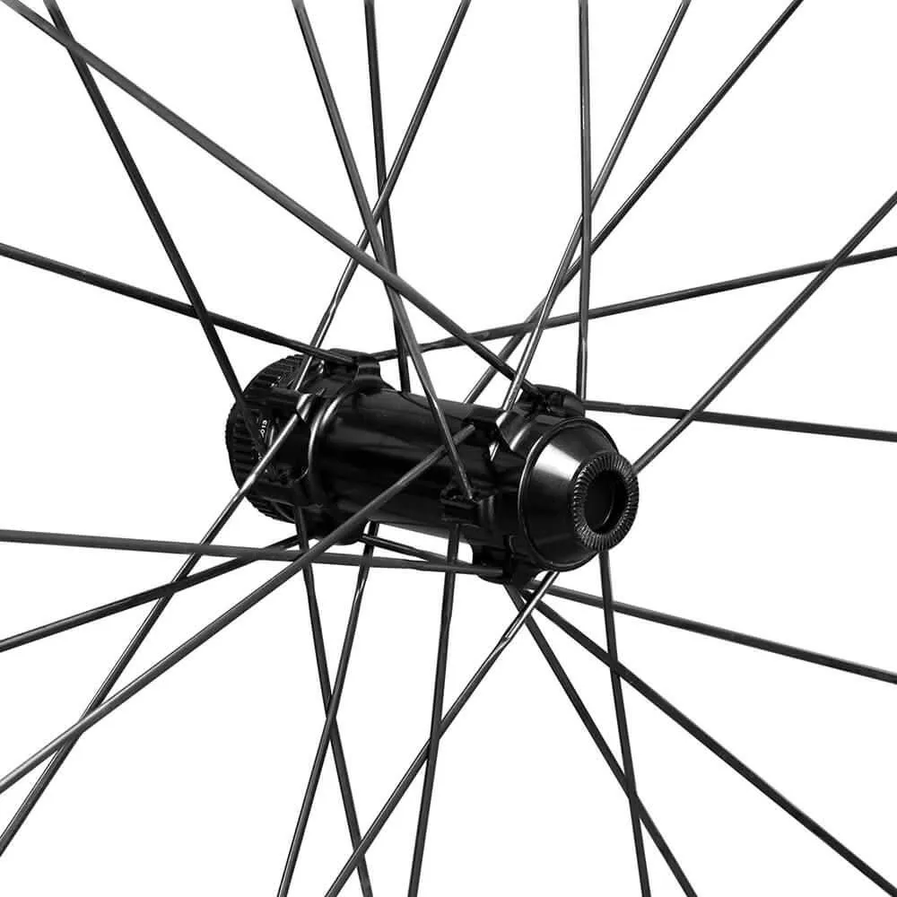 AERO 40 Disc