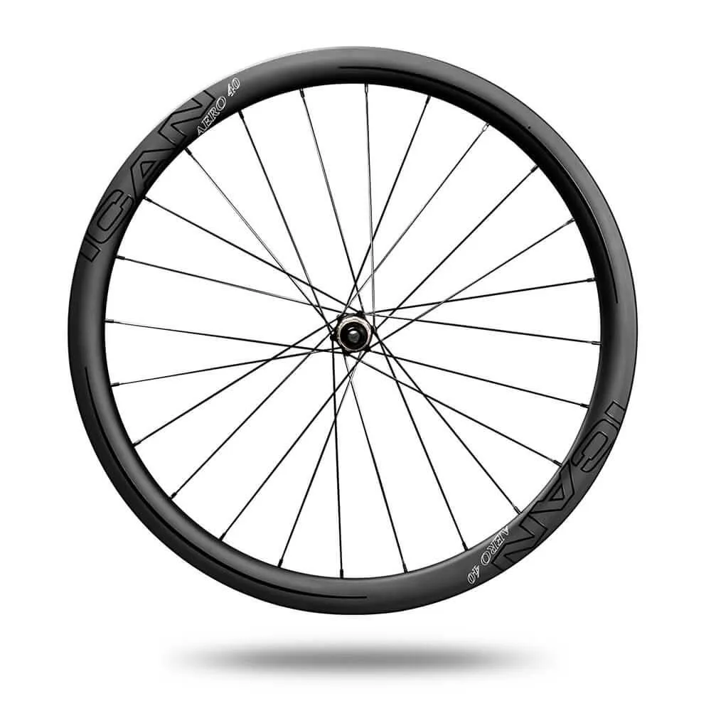 AERO 40 Disc