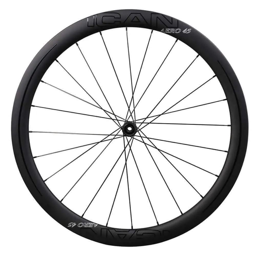 AERO 45 Disc