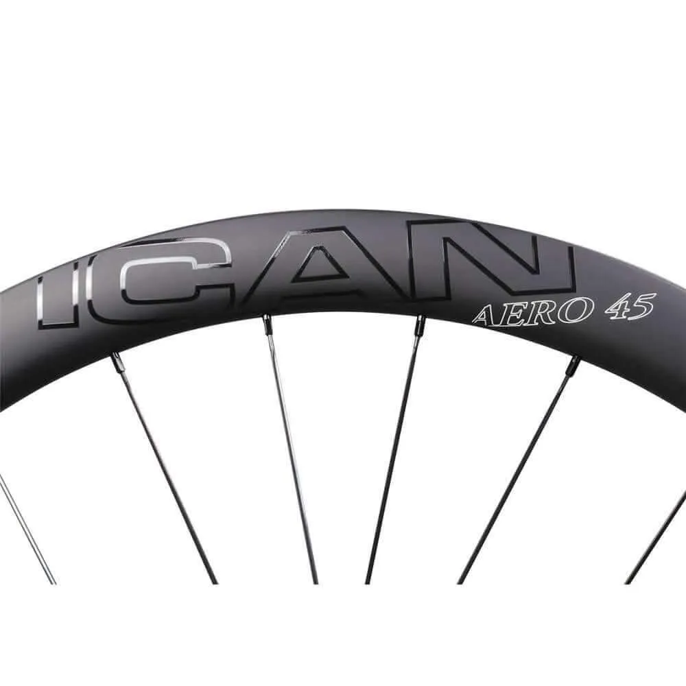 AERO 45 Disc