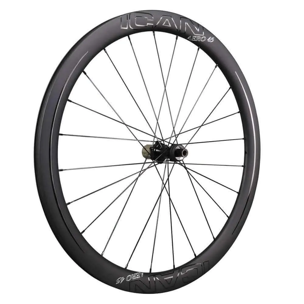 AERO 45 Disc