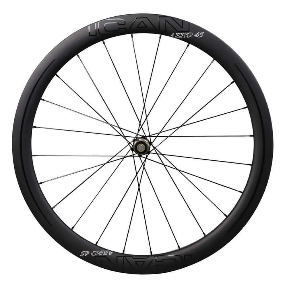 AERO 45 Disc