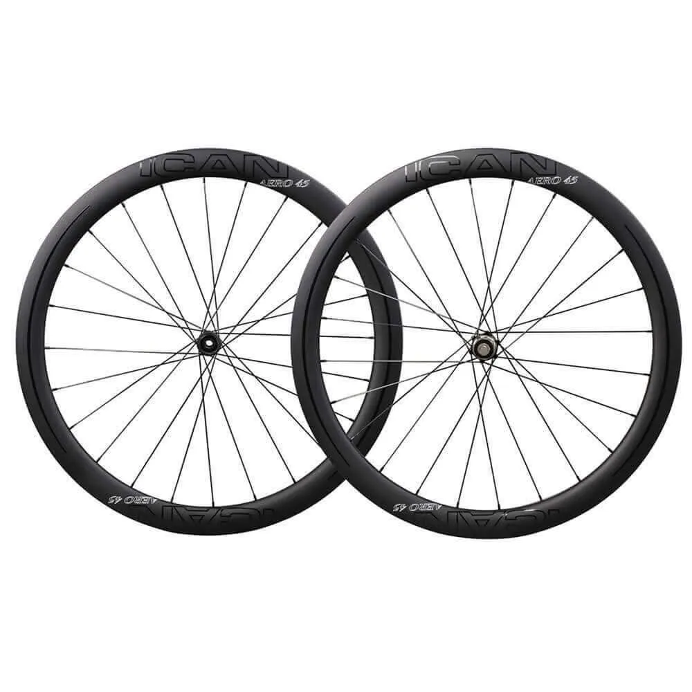AERO 45 Disc