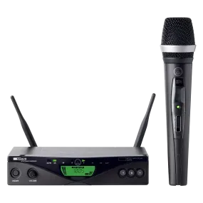 AKG WMS470 - D5 Vocal Set (Open Box)