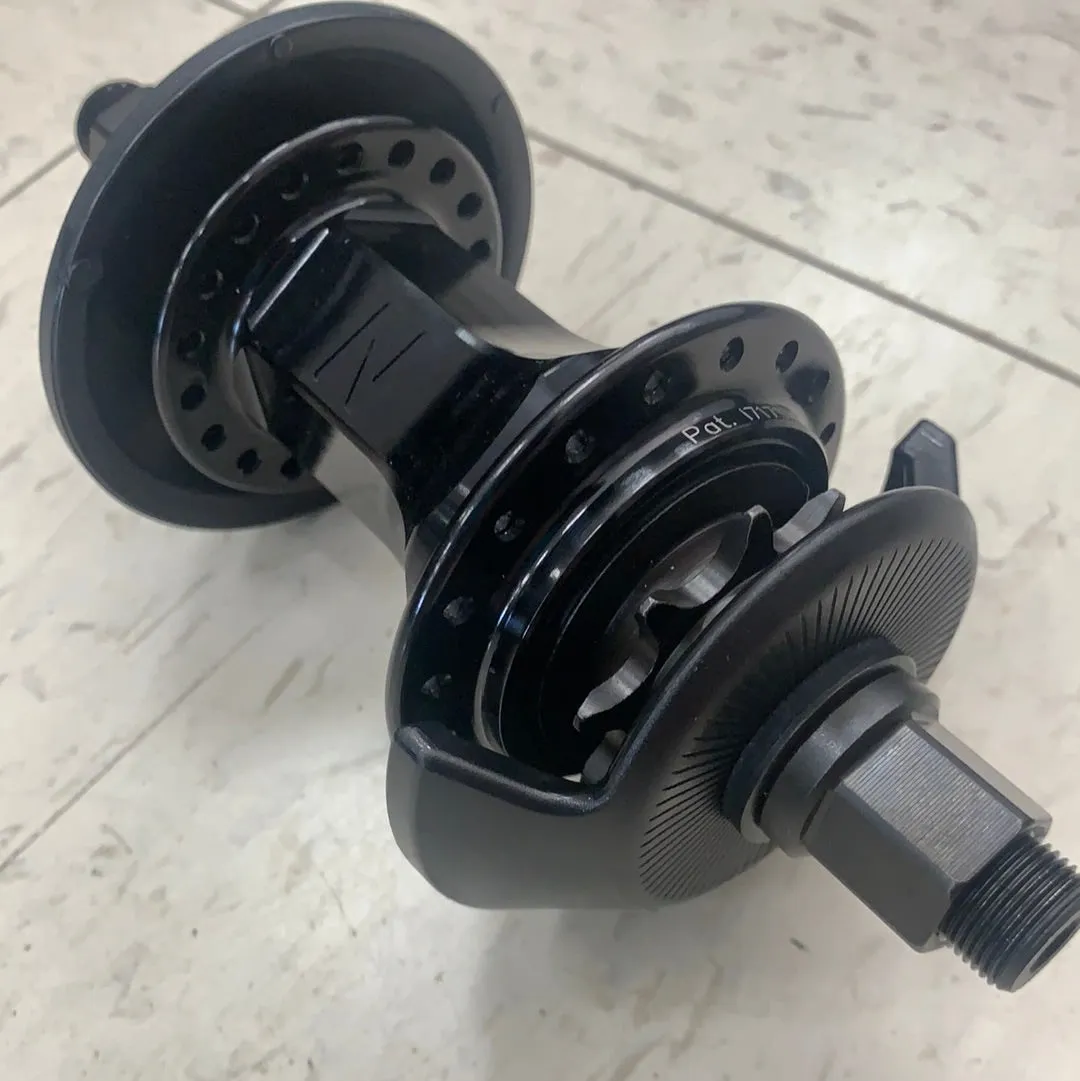 ALIENATION VENEUS FREECOASTER HUB