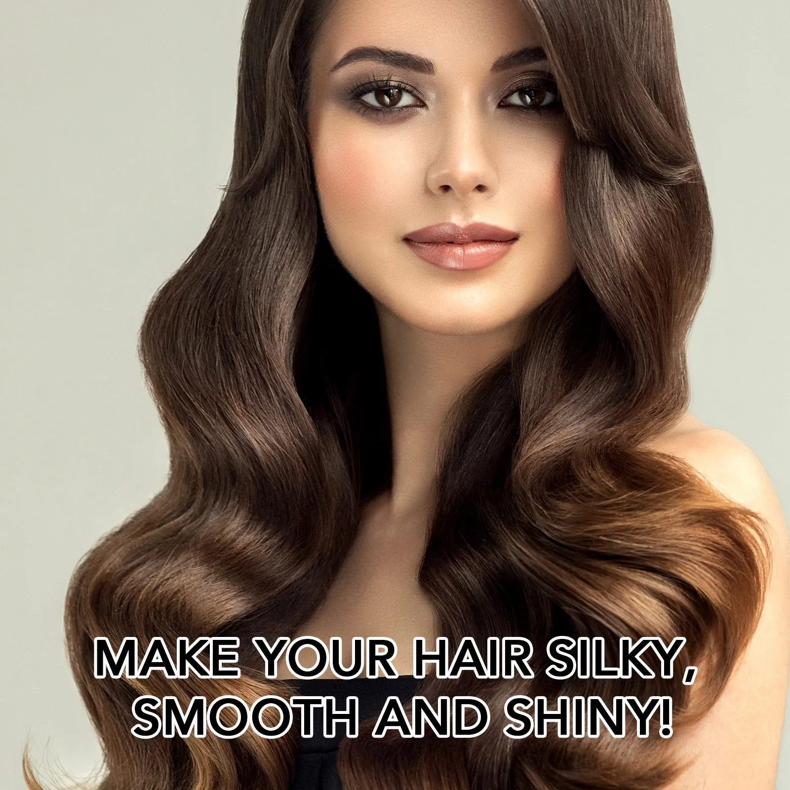 Aliver Black Seed Hair Repair Oil Capsules- For Dry & Damaged Hair