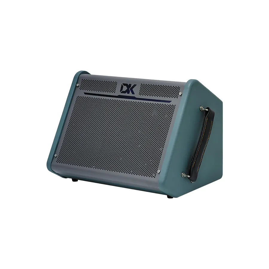 Amplifier DK IC-100, Combo 100W