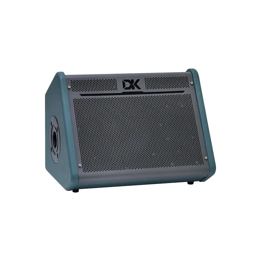 Amplifier DK IC-100, Combo 100W
