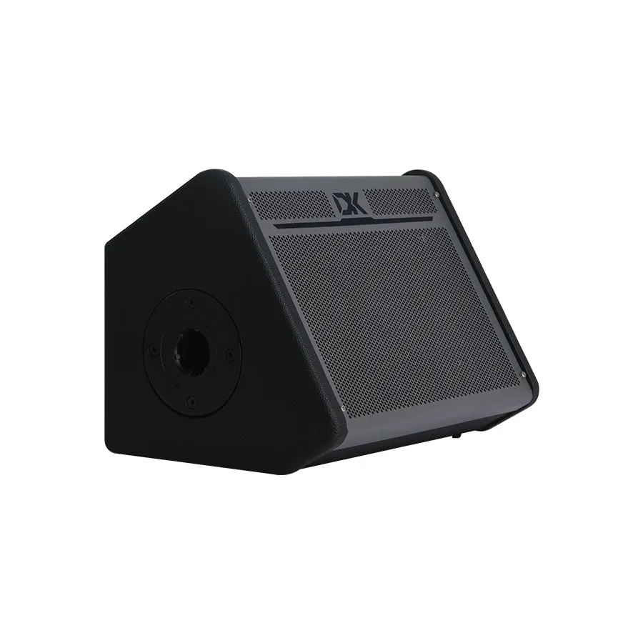Amplifier DK IC-100, Combo 100W