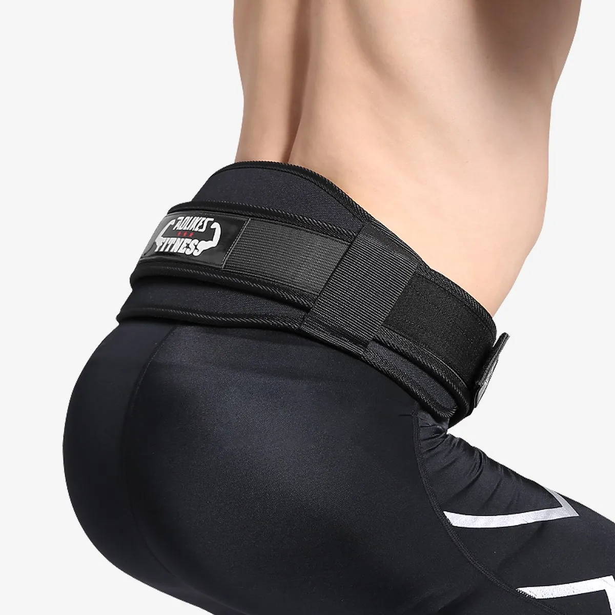 Aolikes Weight Lifting Belt
