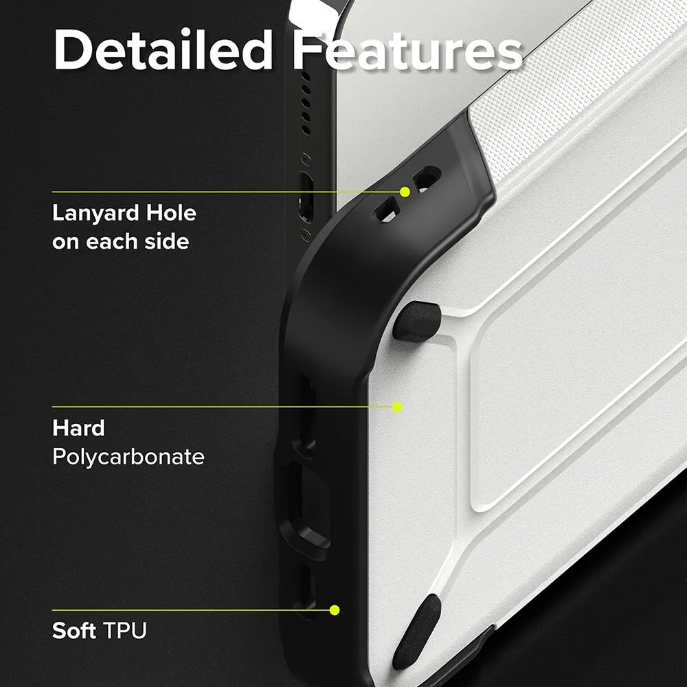 Apple iPhone 13 Pro Max Case Cover| DX Series| Gunmetal