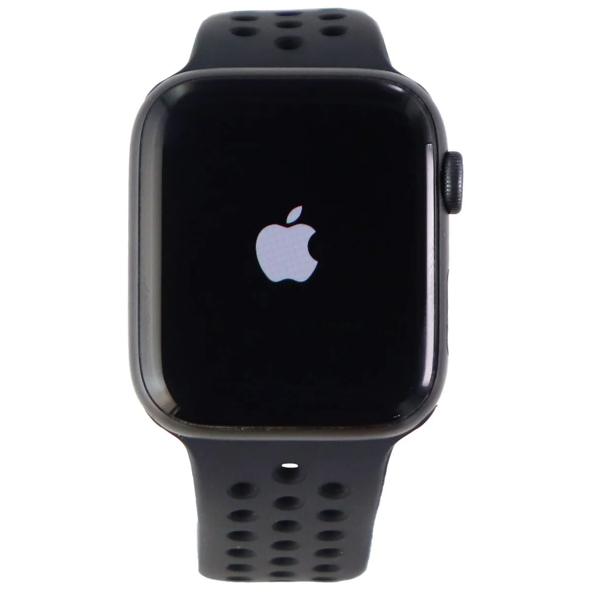 Apple Watch NIKE Series 6 (GPS) - 44mm Space Gray AL / Black Sp Band (A2292)