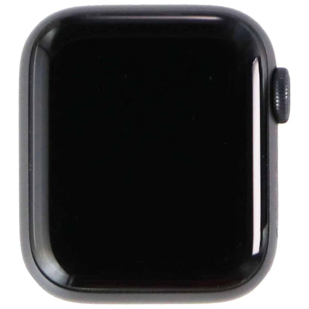 Apple Watch NIKE Series 6 (GPS Only) - 40mm Space Gray AL/Black Sp Band (A2291)