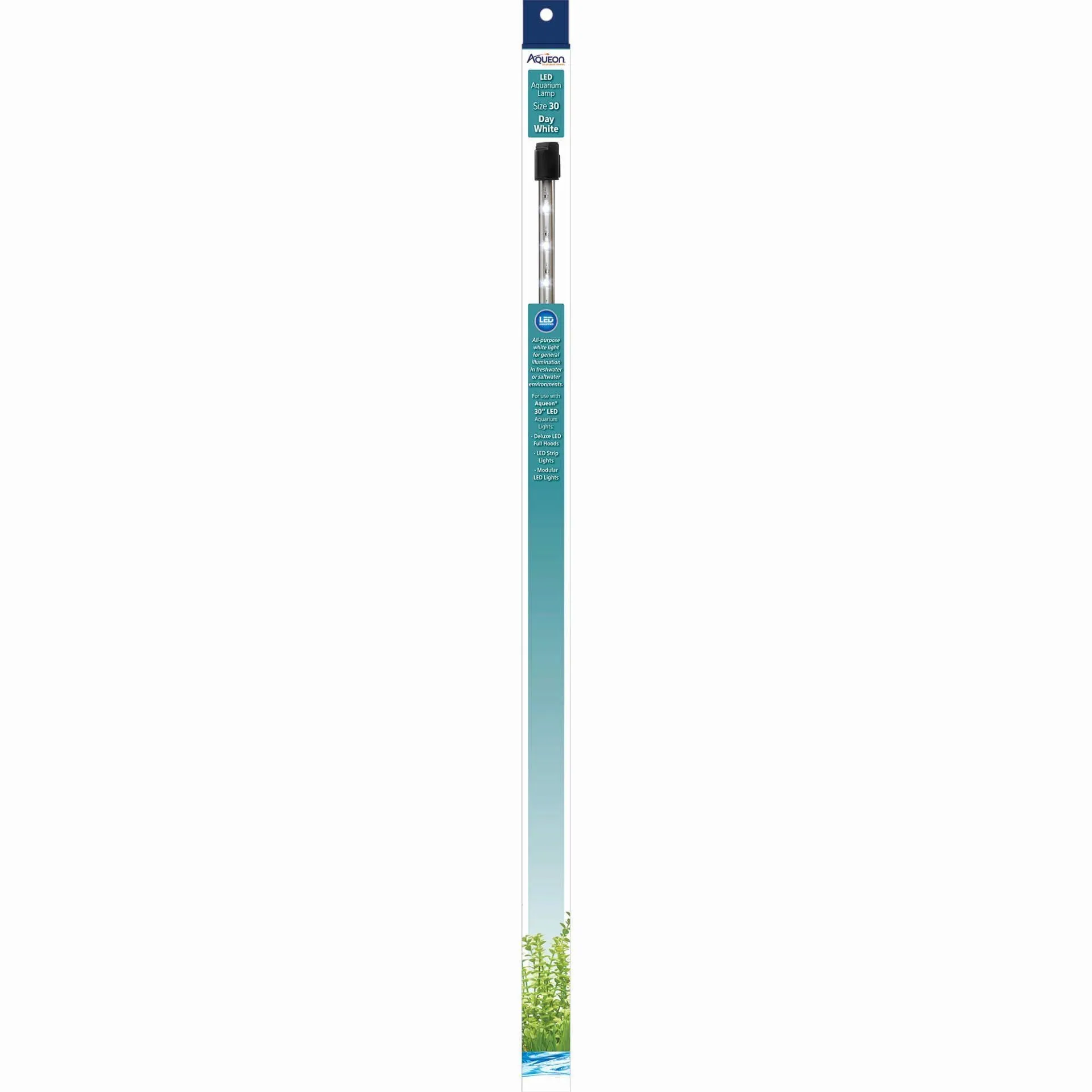 Aqueon Modular LED Bulb - Day White