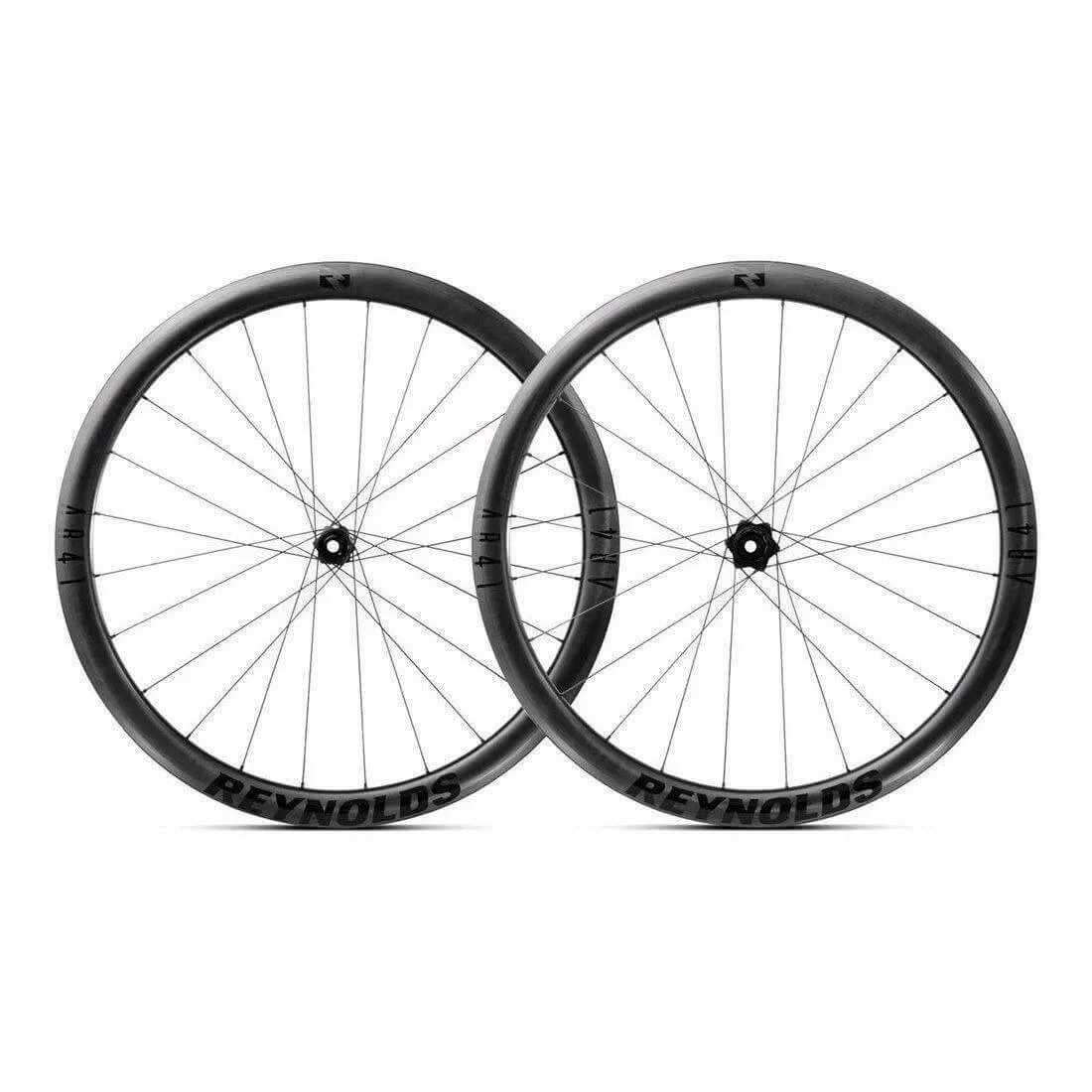 AR 41 Carbon Disc Wheelset