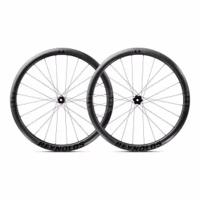 AR 41 Carbon Disc Wheelset