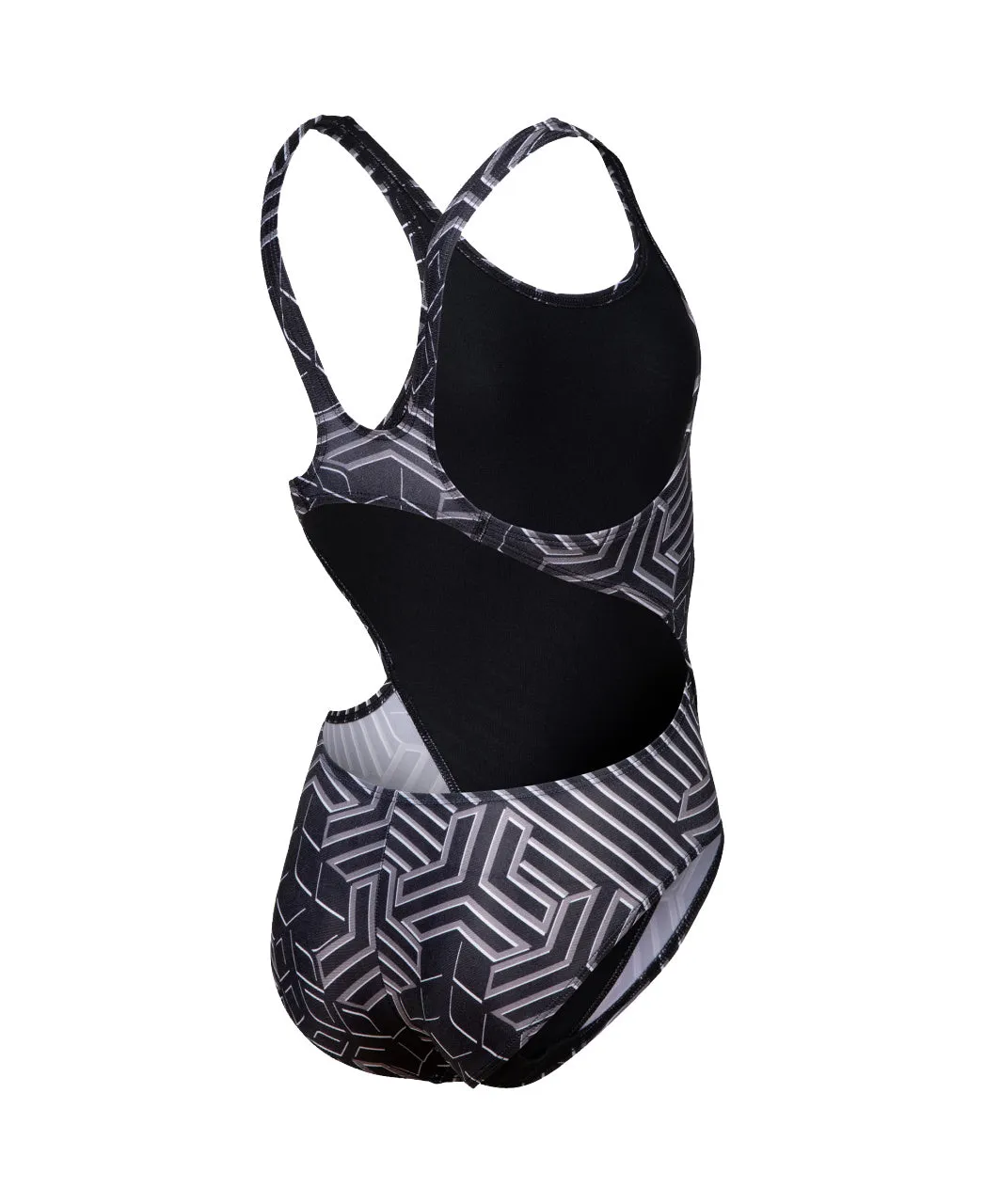 Arena Junior Kikko Pro One Piece Swimsuit