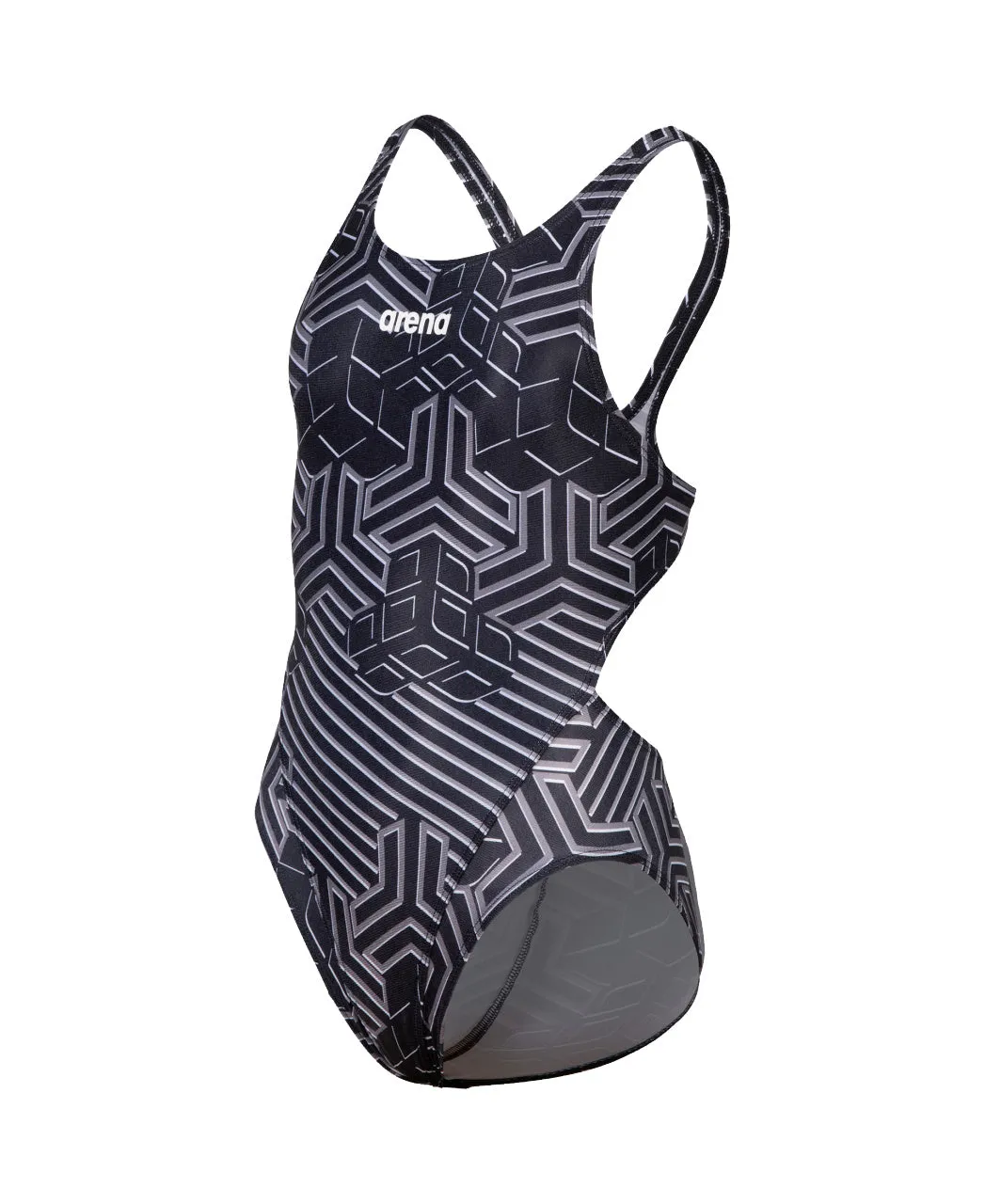 Arena Junior Kikko Pro One Piece Swimsuit