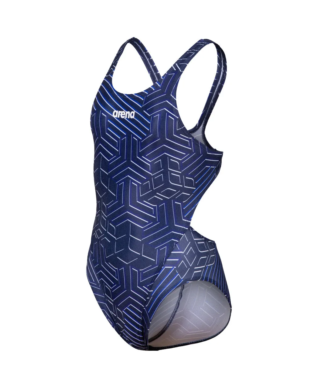Arena Junior Kikko Pro One Piece Swimsuit