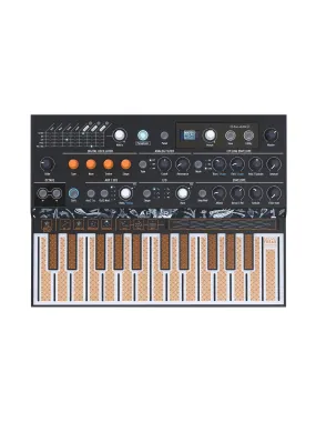 Arturia MicroFreak