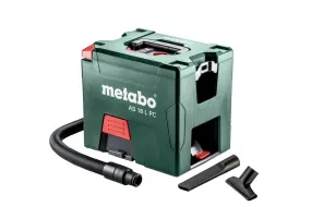 AS 18 L PC Cordless Vacuum Cleaner