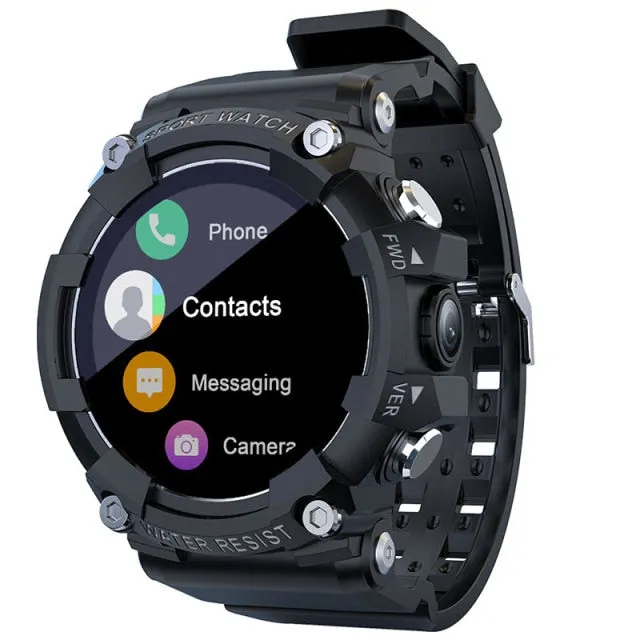 Attack Sky 4G Global Smartwatch Phone