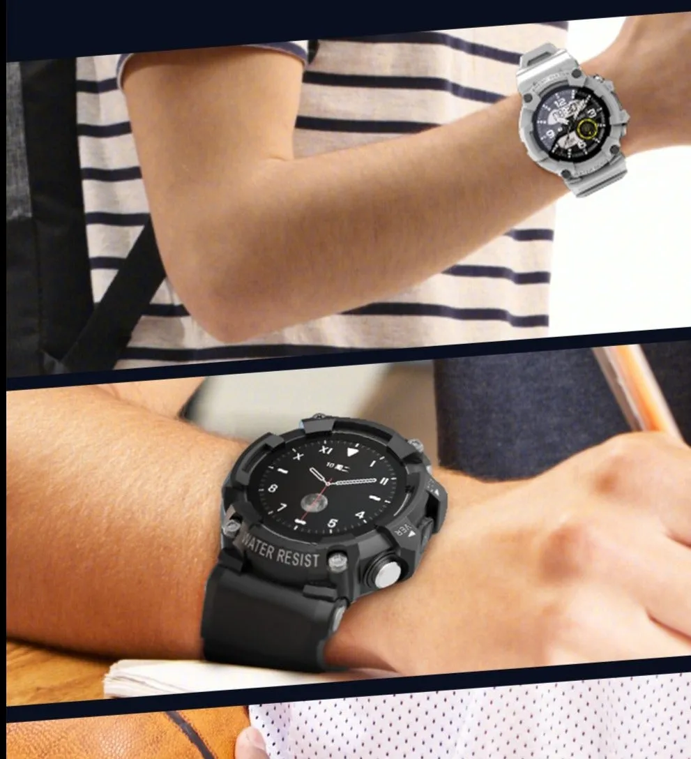 Attack Sky 4G Global Smartwatch Phone