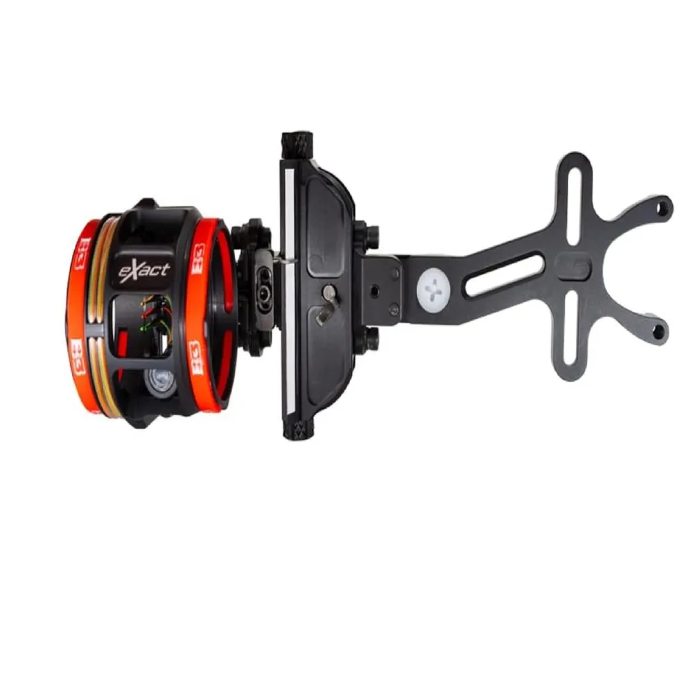 B3 Archery Rze-Ht-Rh Exact Rize Hunter 4-Pin Sight