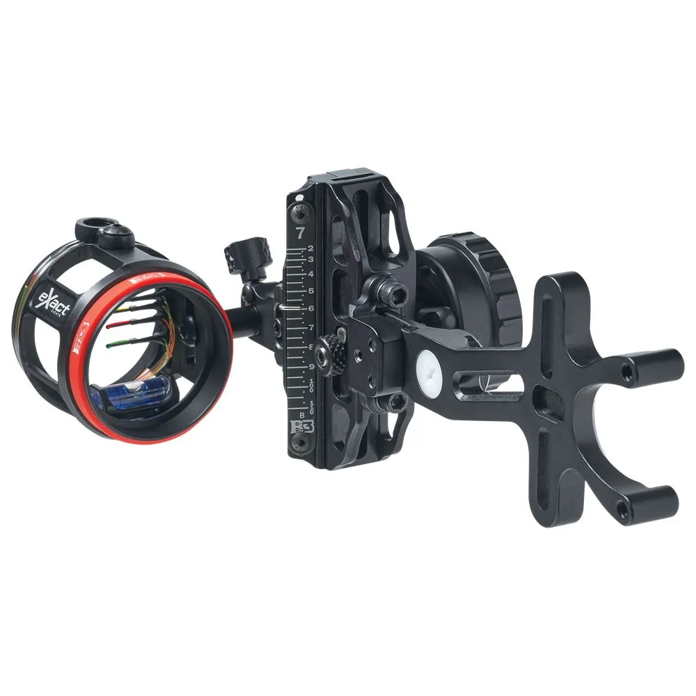 B3 Archery Rze-Ht-Rh Exact Rize Hunter 4-Pin Sight