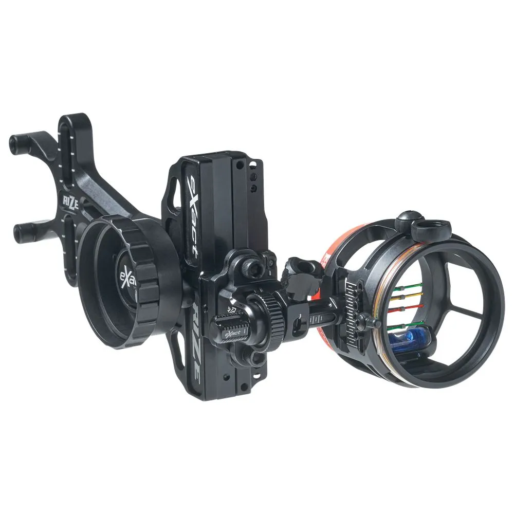 B3 Archery Rze-Ht-Rh Exact Rize Hunter 4-Pin Sight