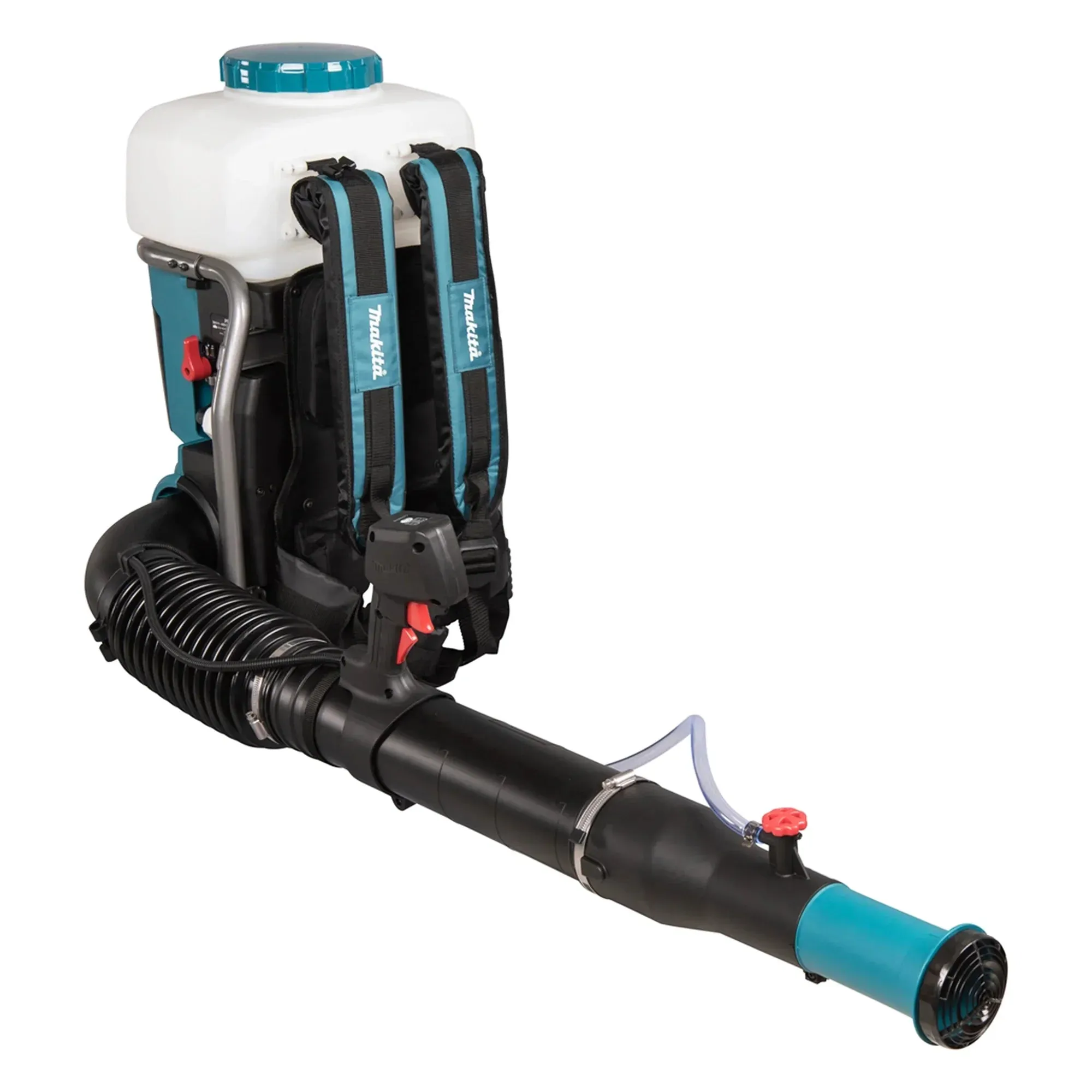 Backpack atomizer Makita PM001GL202 40V 8ah