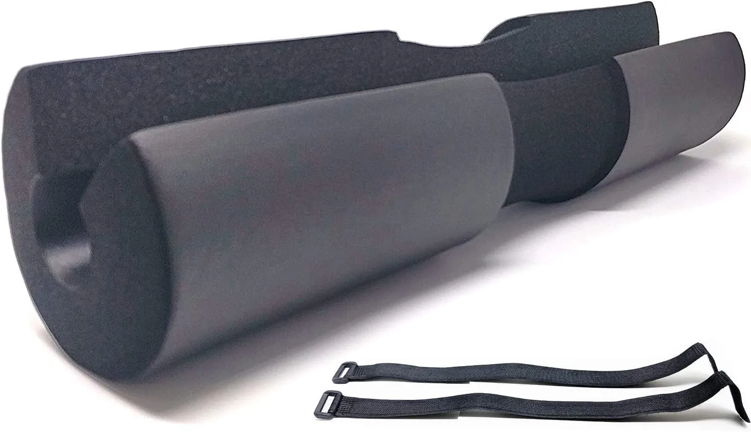 Barbell Squat Pad for Squats Lunges & Hip Thrust