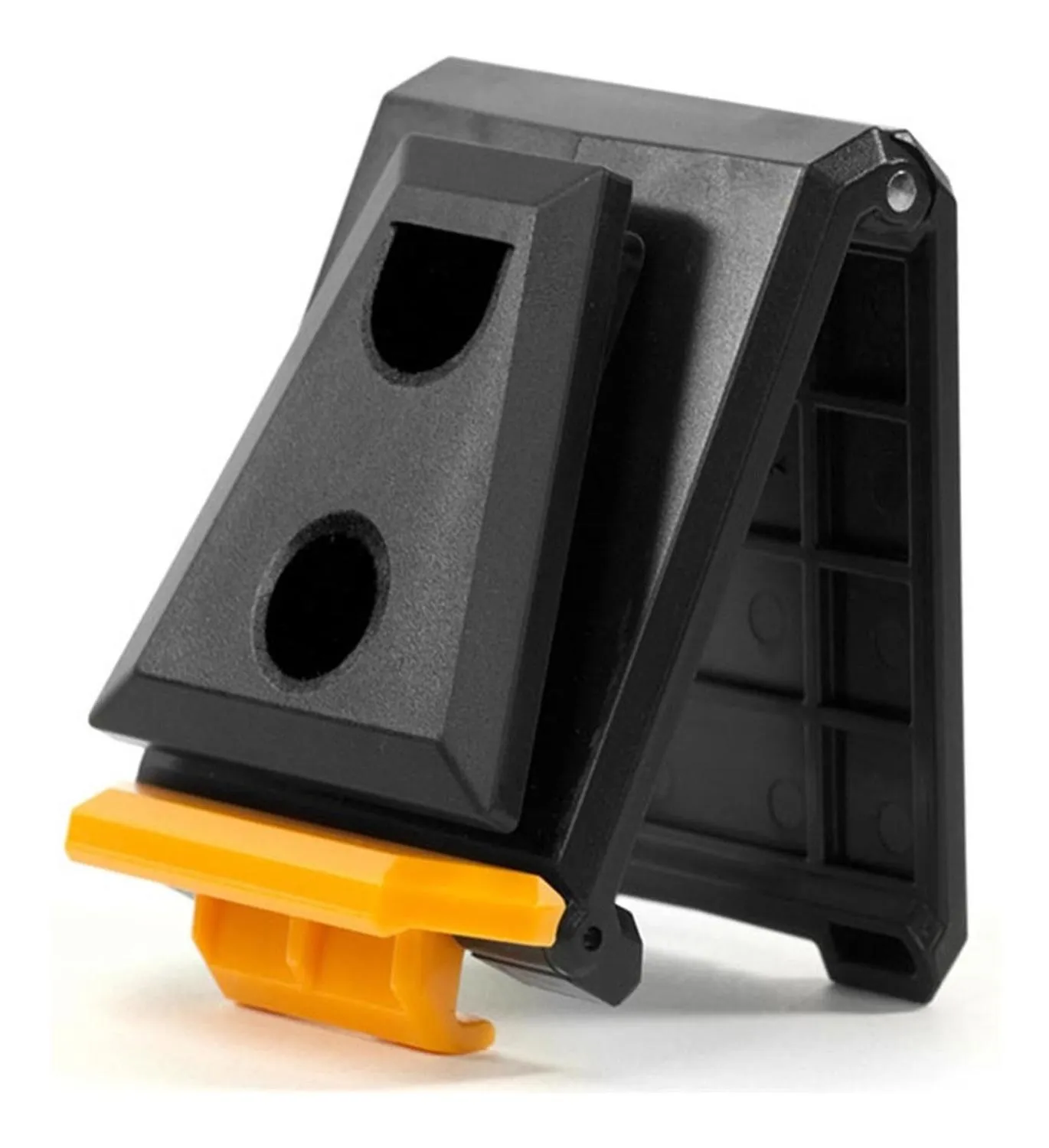 Bases Hubs para Broches Cliptech de Tres Piezas TB-CT-150