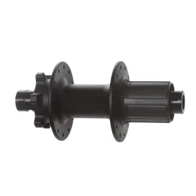 Bear Pawls 12 x 142mm Gravel / Road Bike Hub - 6 Bolt Disc - 32 Hole - Black
