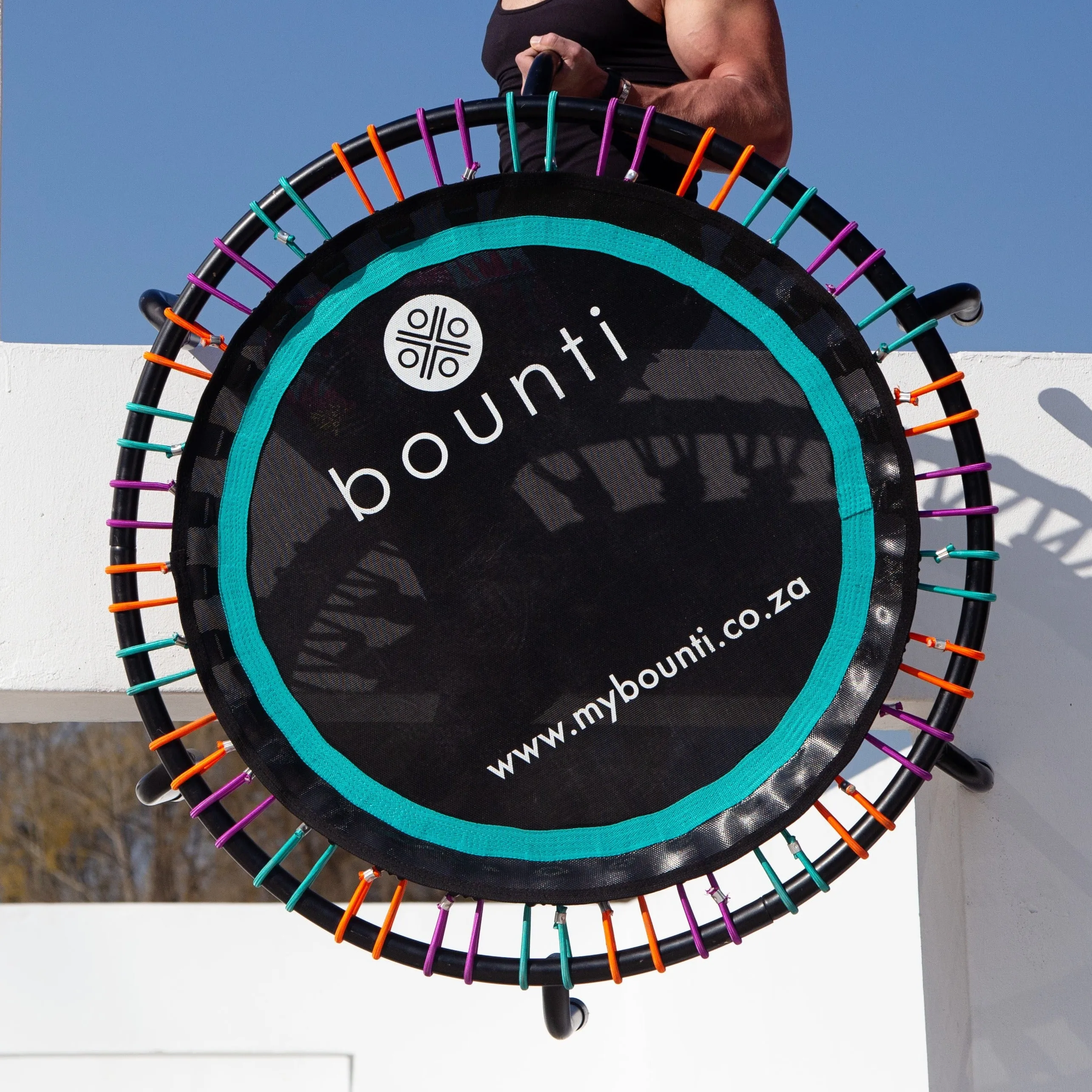 Beginner's Programme 2.0   Neon Bungee   Kit