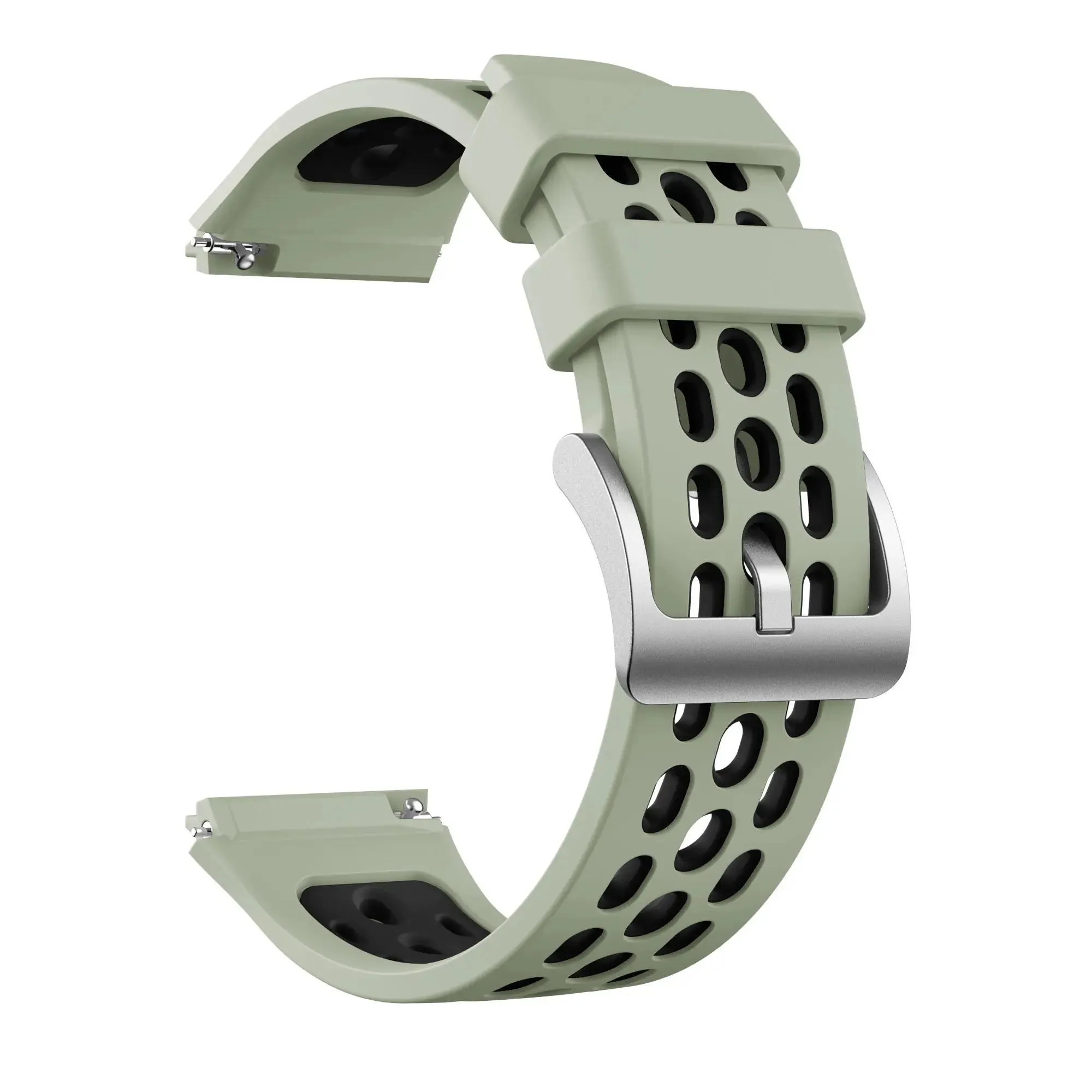 BEHAU Sport Silicone Watch Strap For Huawei watch GT 2e original Smart Watch