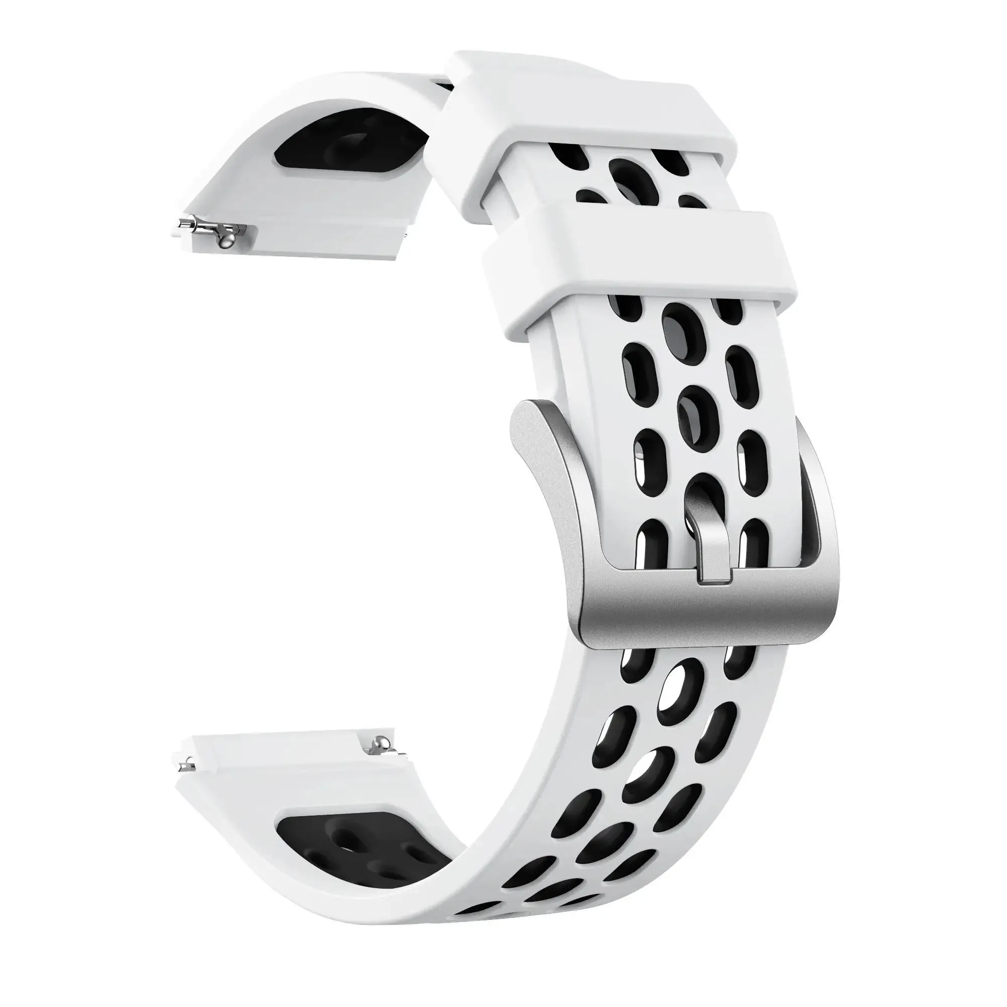 BEHAU Sport Silicone Watch Strap For Huawei watch GT 2e original Smart Watch