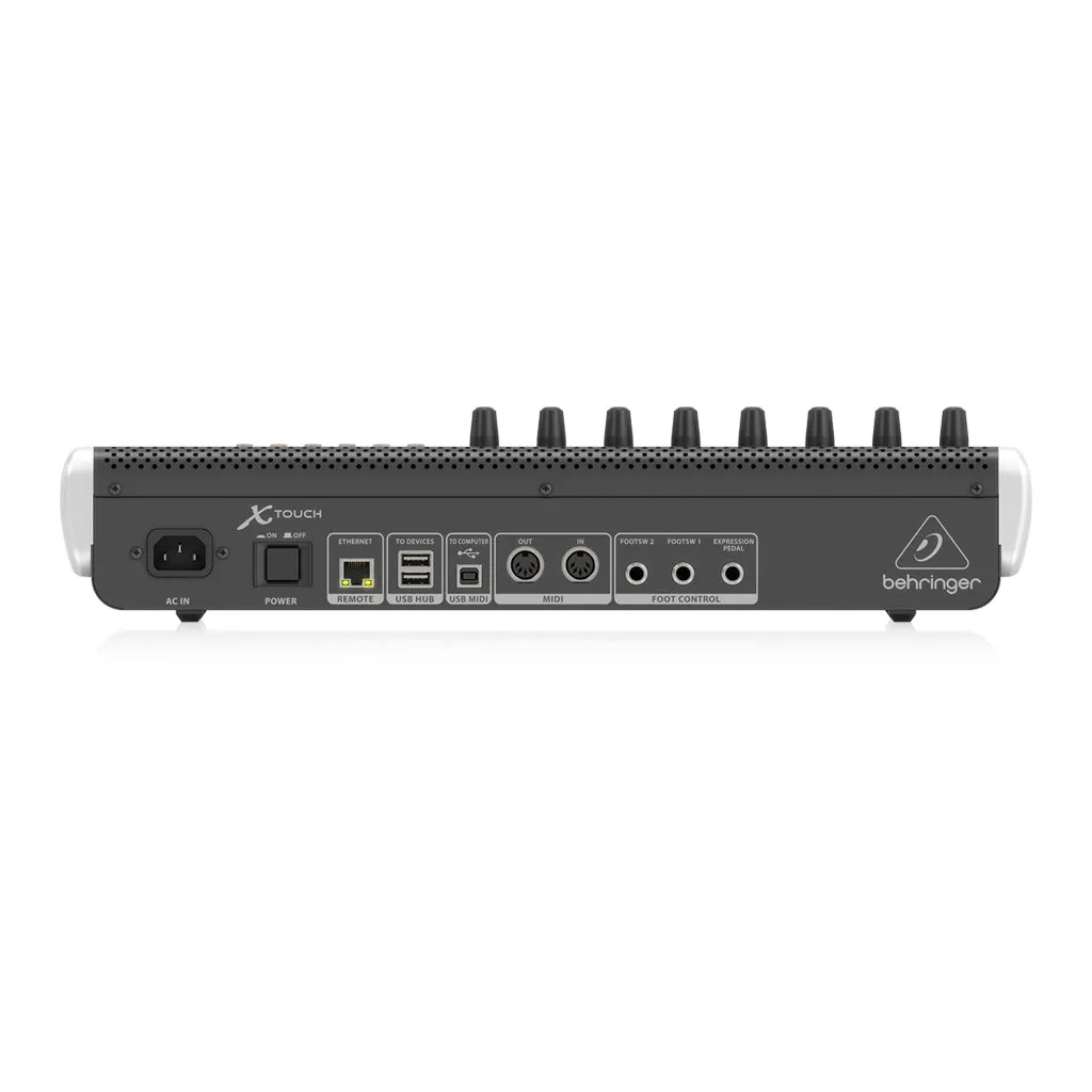 Behringer X-Touch USB Controller