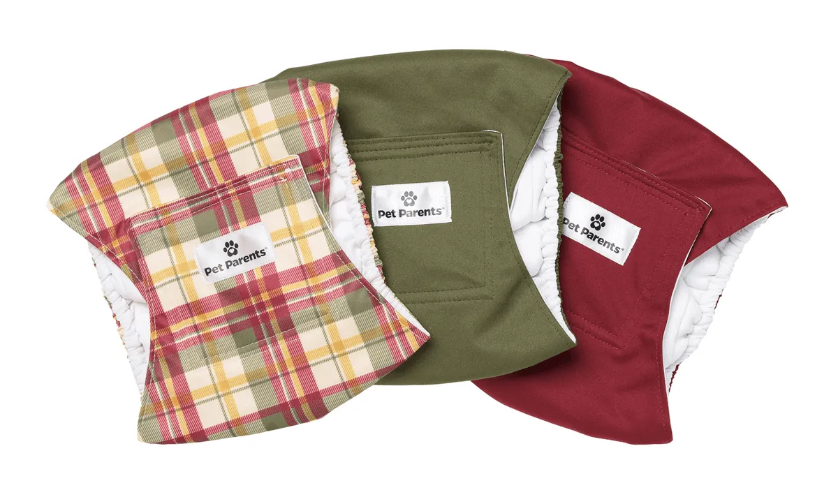 Belly Bands (3-Pack)   Extendrs®