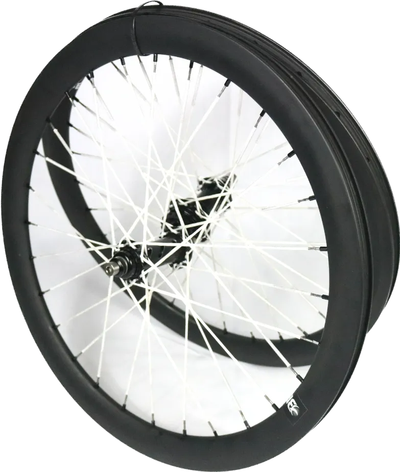 BERD POLYLIGHT OHM 451MM WHEELSET
