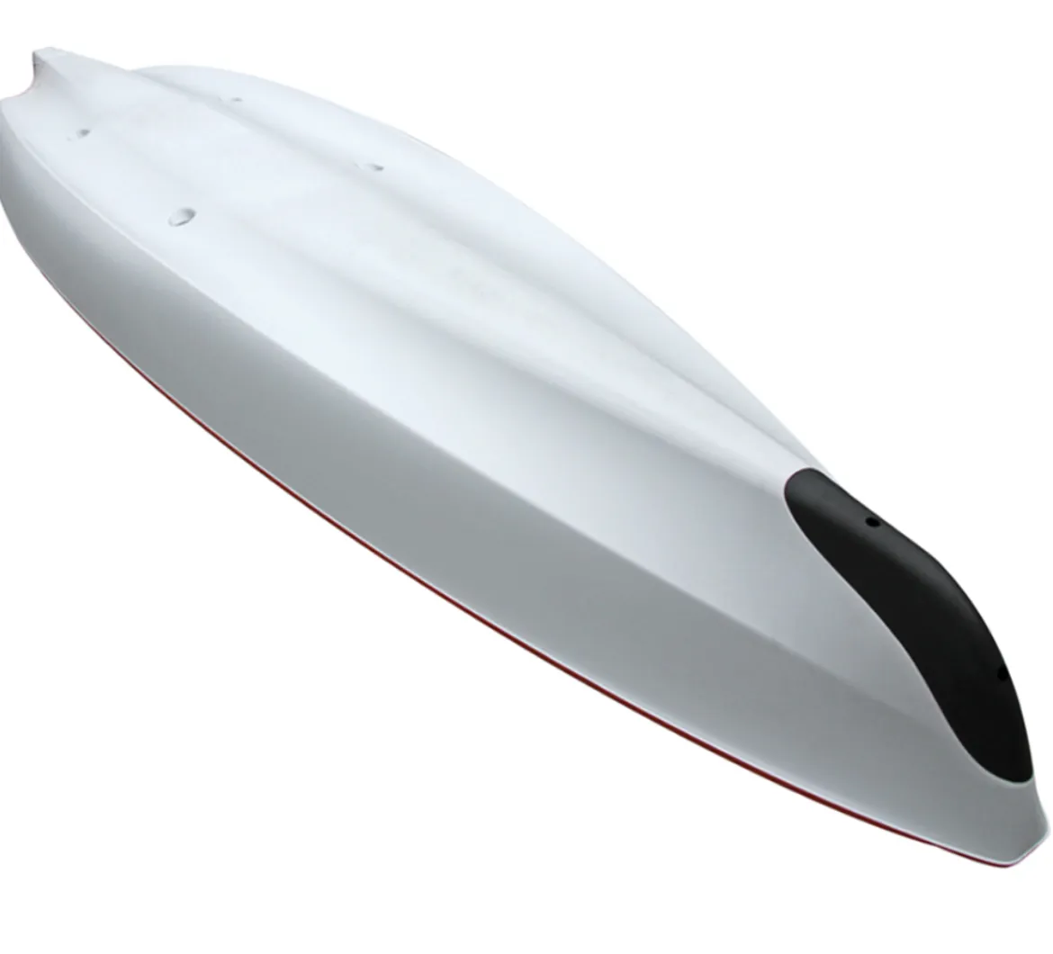 Bic Bilbao, Green Kayak - 1   1 Person Set