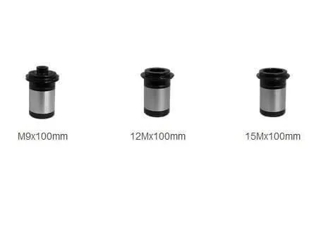 Bitex BX207F Front Disc Hub, ISO